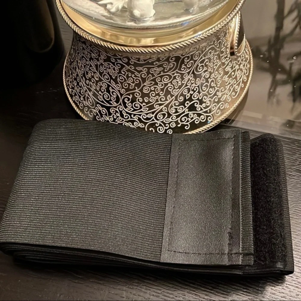 Waist Belt - Get an Hour Glass Shape